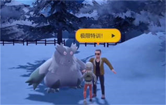 宝可梦朱紫个体值锻炼攻略-宝可梦朱紫个体值怎么提高