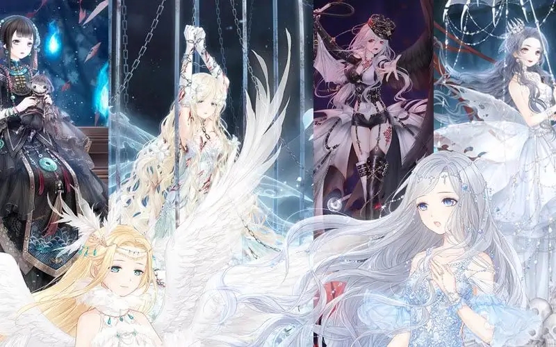 奇迹暖暖公主级12-3怎么过-公主级12-3完美攻略