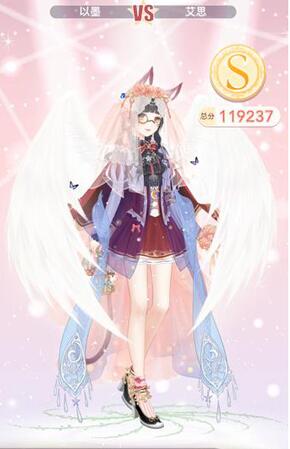 奇迹暖暖公主级12-3怎么过-公主级12-3完美攻略