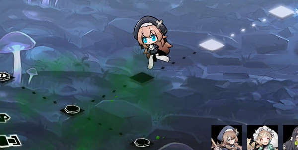 灵魂潮汐九华技能一览