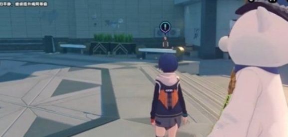 绝区零力士从无退路任务完成指南