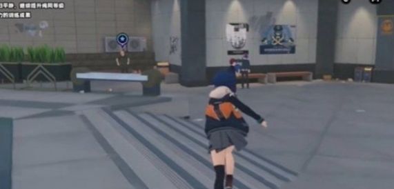 绝区零力士从无退路任务完成指南