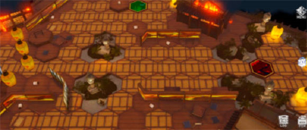 深空之眼因果观测第十关怎么通关