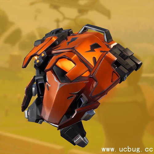 堡垒之夜手游偏转器背包怎么得 偏转器背饰获取介绍