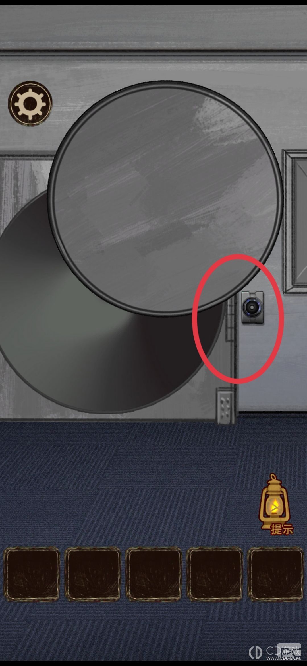 极限逃脱之罪生梦死第八章介绍-极限逃脱之罪生梦死第八章攻略分享