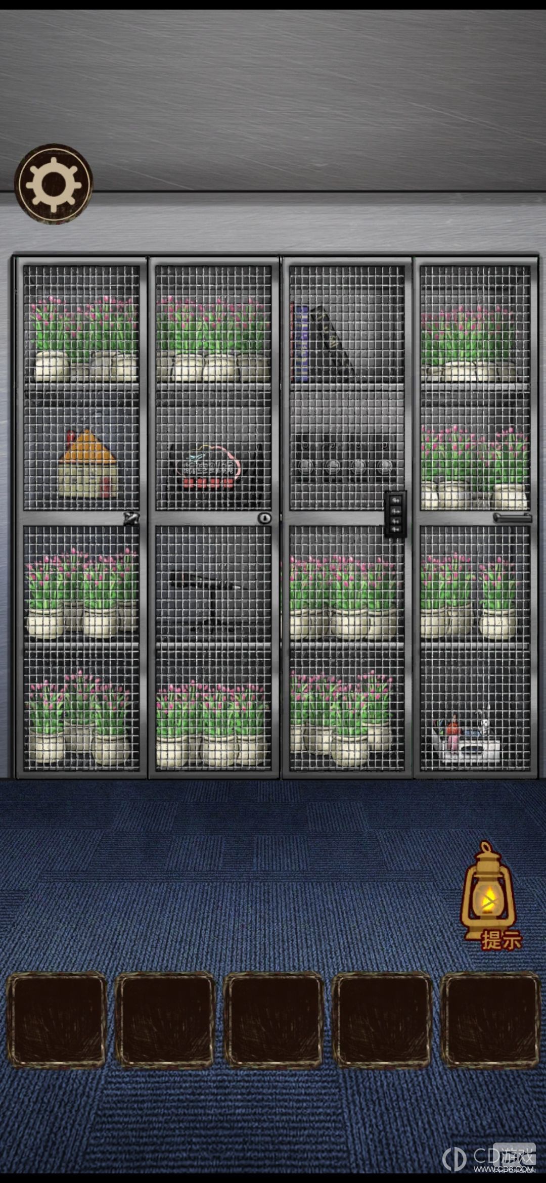 极限逃脱之罪生梦死第八章介绍-极限逃脱之罪生梦死第八章攻略分享