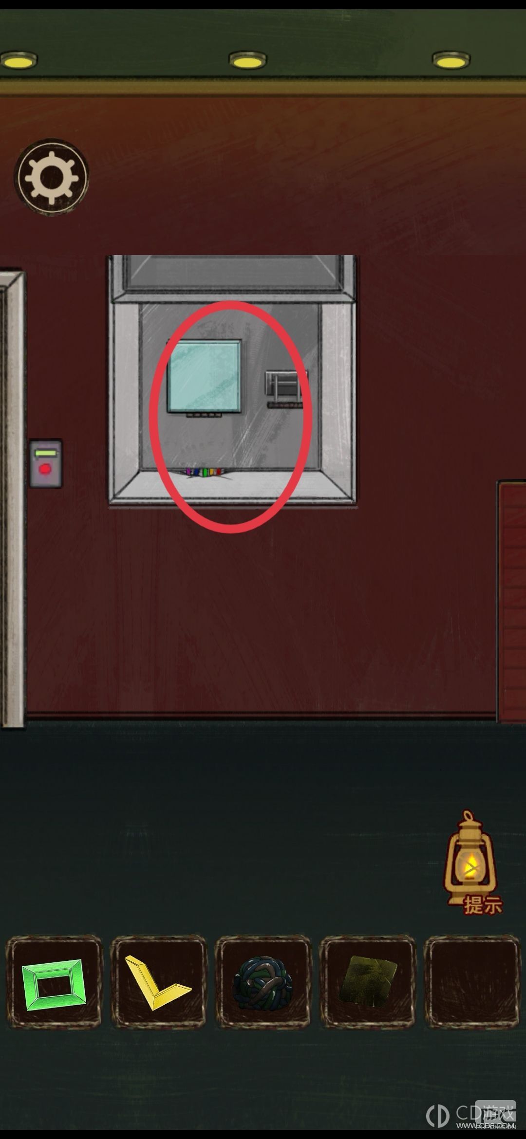 极限逃脱之罪生梦死第八章介绍-极限逃脱之罪生梦死第八章攻略分享