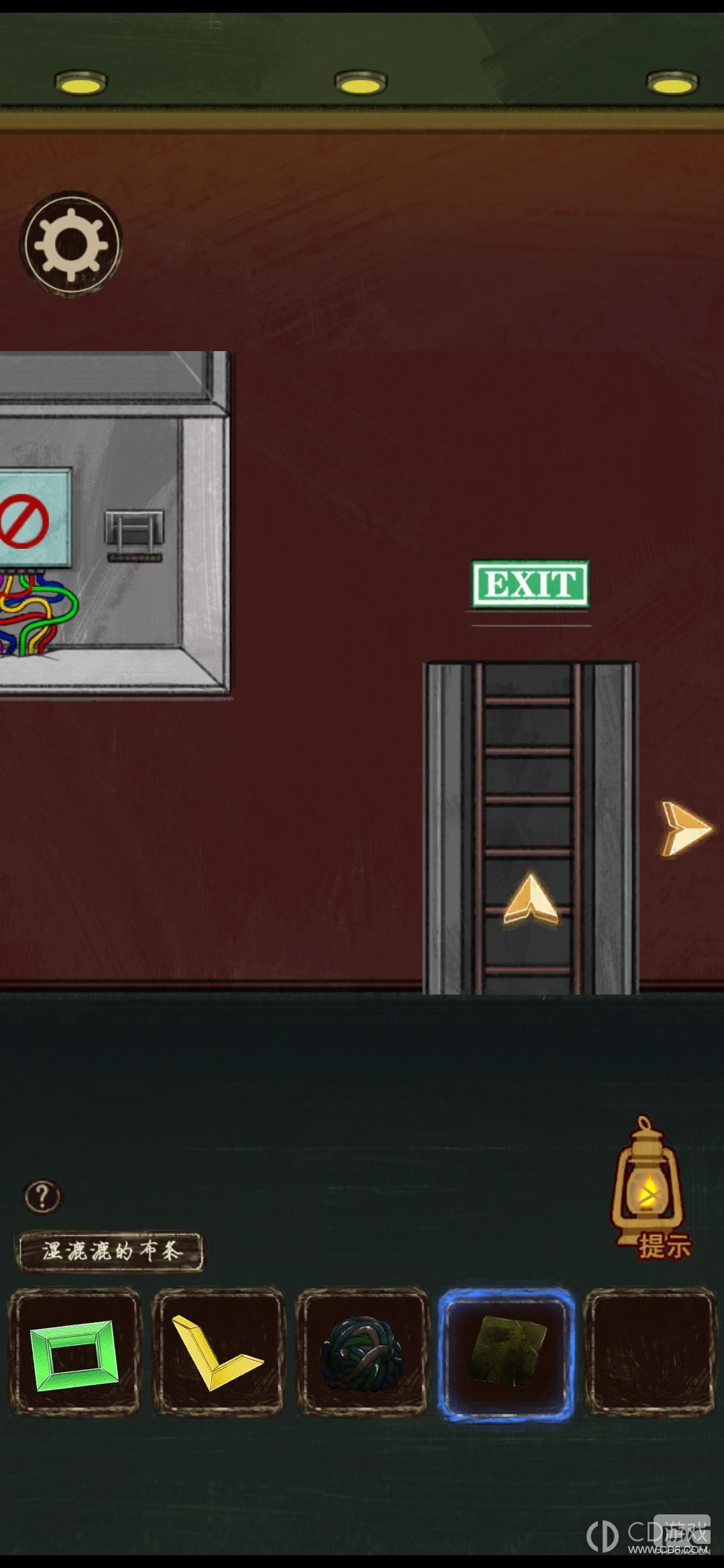 极限逃脱之罪生梦死第八章介绍-极限逃脱之罪生梦死第八章攻略分享