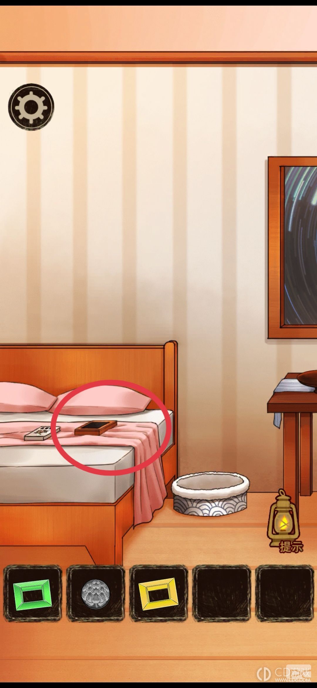 极限逃脱之罪生梦死第八章介绍-极限逃脱之罪生梦死第八章攻略分享