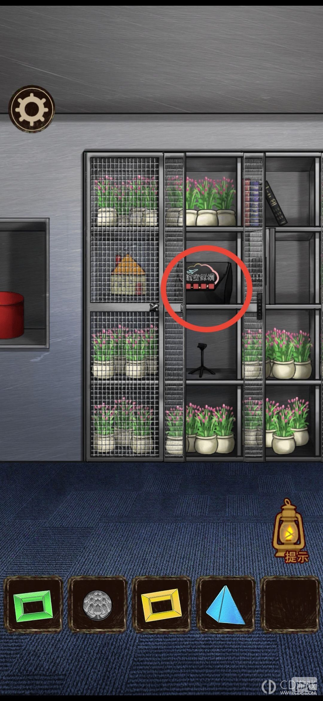 极限逃脱之罪生梦死第八章介绍-极限逃脱之罪生梦死第八章攻略分享