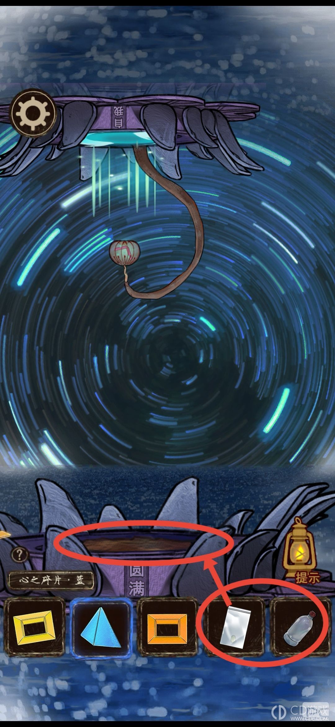 极限逃脱之罪生梦死第八章介绍-极限逃脱之罪生梦死第八章攻略分享