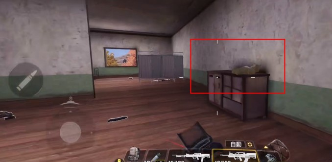 使命召唤手游8个泰迪熊彩蛋位置