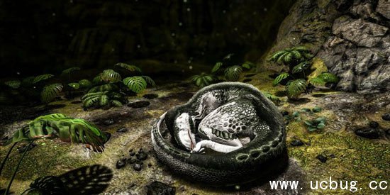 方舟生存进化斑龙怎么驯服