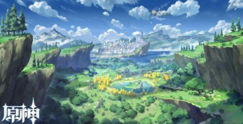 原神角色获取方式介绍