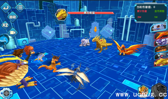 究极进化黄龙宝藏玩法攻略