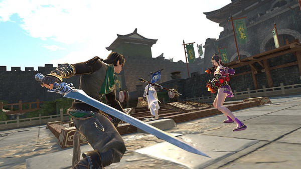 流星群侠传游戏评测！