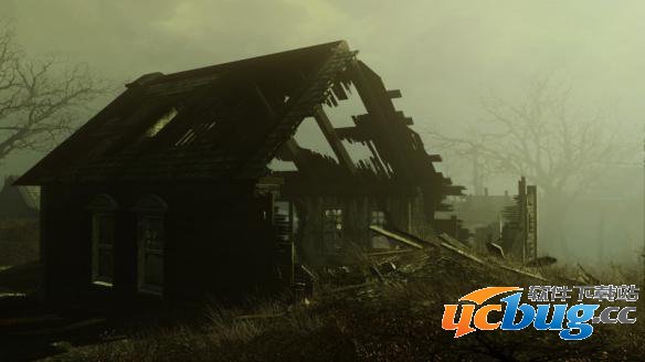 《辐射4》狗肉怎么克制隐形敌人？