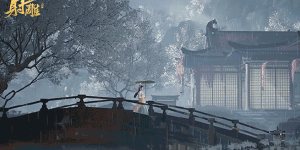 射雕手游收集攻略 风物怎么全收集