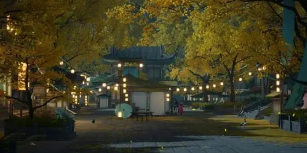 射雕手游收集攻略 风物怎么全收集