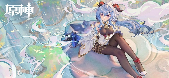 原神3.1水晶矿分布位置