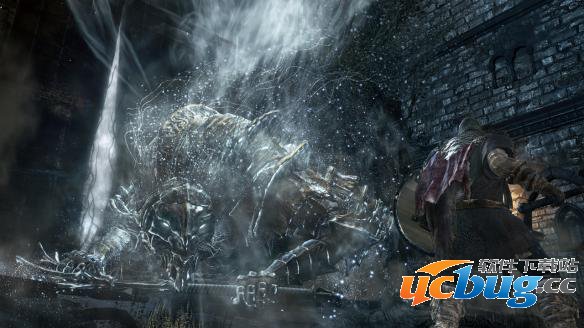 《黑暗之魂3》游戏中开局选哪个职业好？