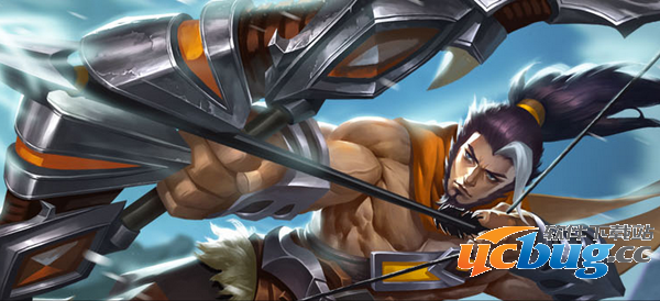 《无尽争霸》手游黄忠怎么玩 《无尽争霸》手游黄忠怎么玩