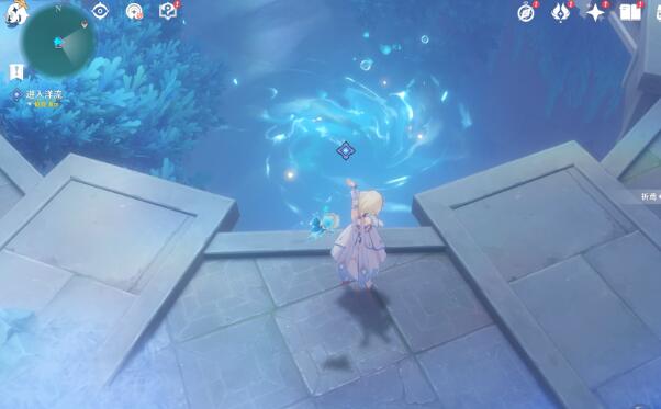 原神支线大梦的转醒任务流程一览