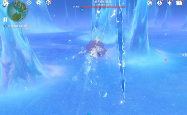 原神支线大梦的转醒任务流程一览