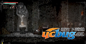 《盐和避难所》琥珀人偶怎么获得