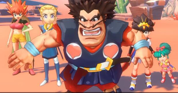 魔神英雄传兑换码大全