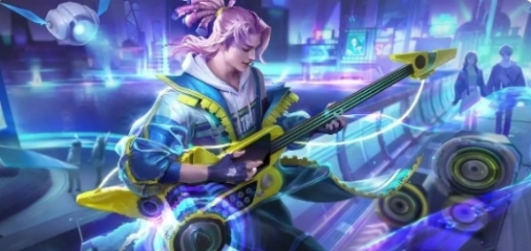 王者荣耀神钩对决英雄最强推荐