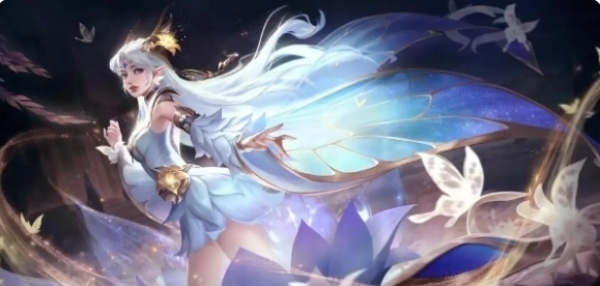 王者荣耀神钩对决英雄最强推荐