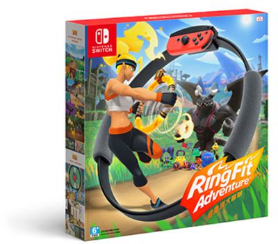 健身环为什么涨价