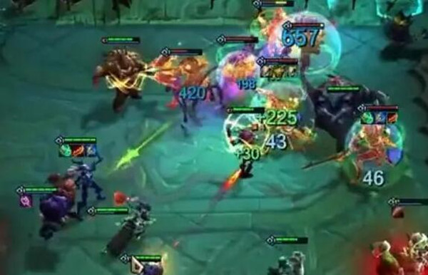 云顶之弈丧尸婕拉怎么玩