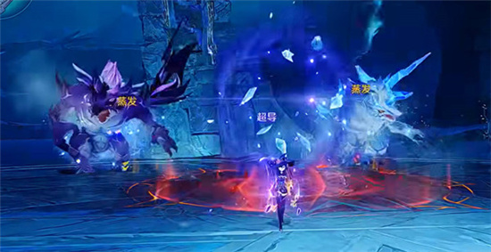 原神喜茶联动奖励介绍-原神喜茶联动奖励有什么