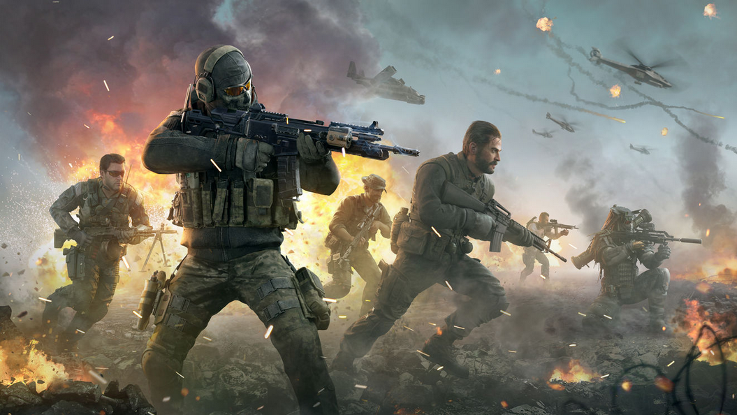 使命召唤手游shorty最强配件怎么选-shorty配件搭配推荐