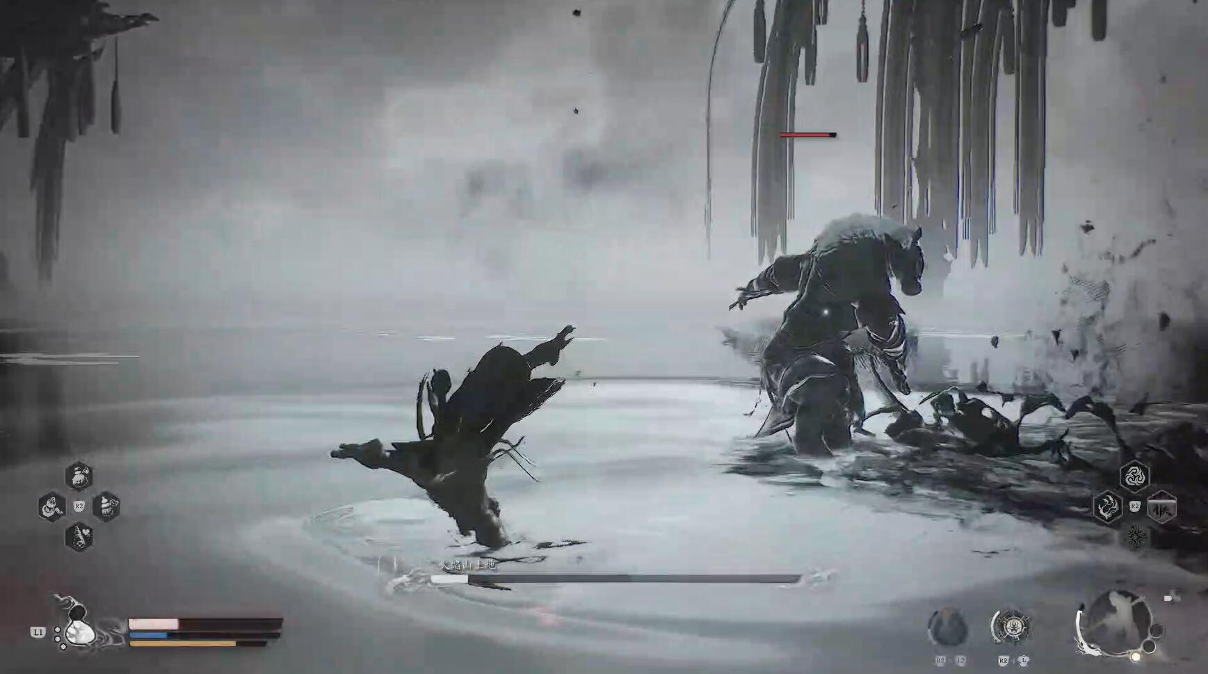 黑神话悟空火焰山土地怎么打-黑神话悟空火焰山土地打法介绍