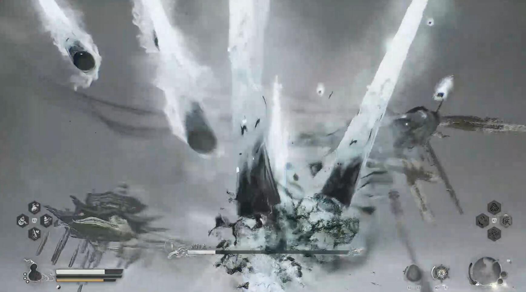 黑神话悟空火焰山土地怎么打-黑神话悟空火焰山土地打法介绍