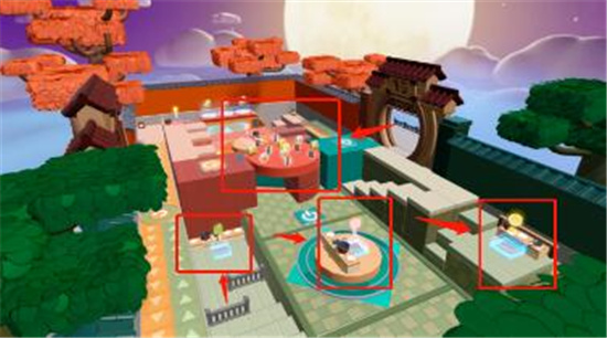 蛋仔派对美食加工厂玩法介绍-蛋仔派对美食加工厂怎么玩