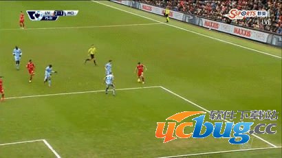 "看见哈特蒙一脚"是什么意思