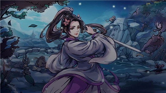 《烟雨江湖》10月7日激活码汇总最新