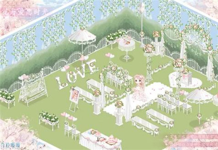 奇迹暖暖大喵限时制衣任务怎么玩