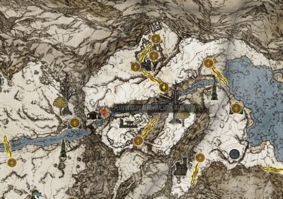 艾尔登法环霍斯劳套装怎么获得 艾尔登法环霍斯劳套装获取攻略详解分享