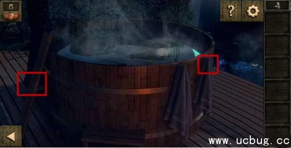 《密室逃脱12》第4关怎么过 