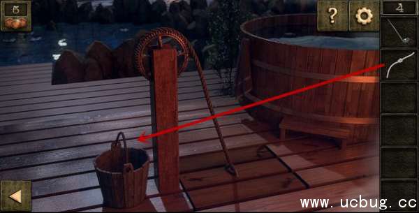 《密室逃脱12》第4关怎么过 