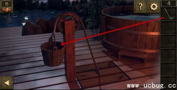 《密室逃脱12》第4关怎么过 