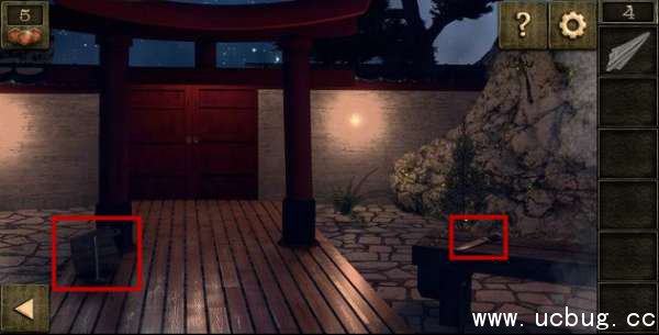 《密室逃脱12》第4关怎么过 