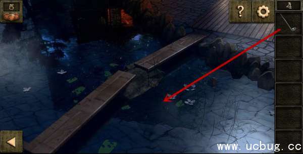 《密室逃脱12》第4关怎么过 