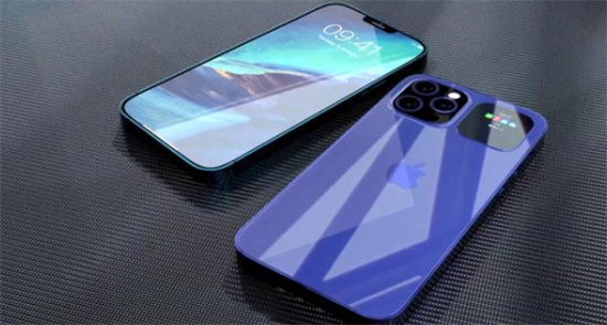 iphone14长什么样