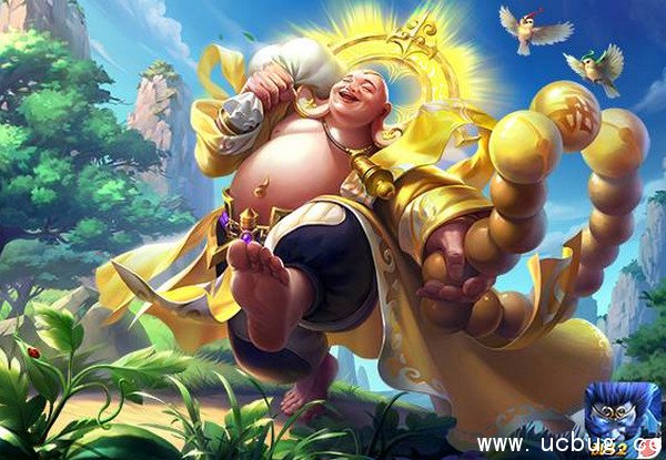 《乱斗西游2》全新法宝怎么玩 《乱斗西游2》全新法宝怎么玩